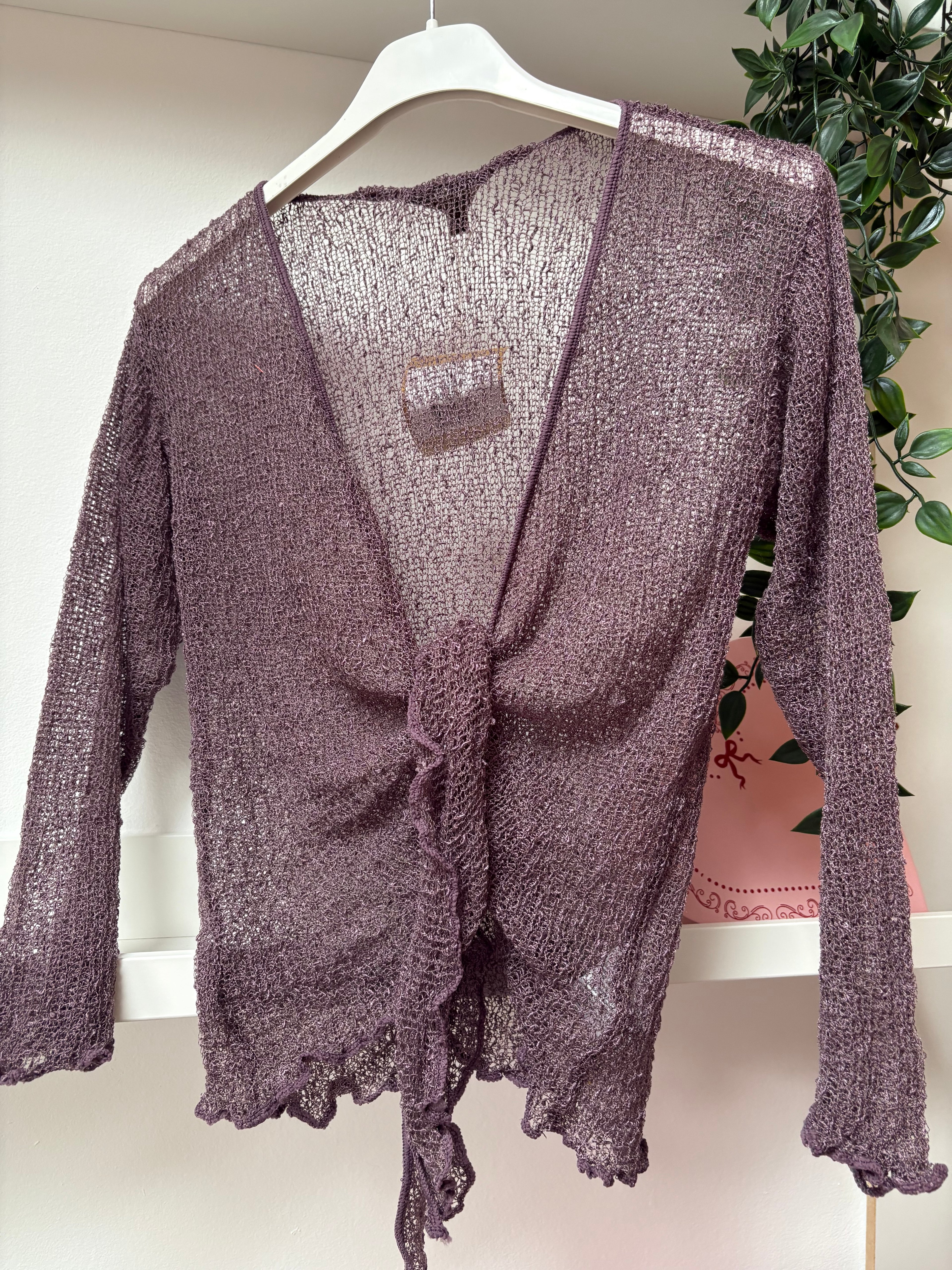 Bolero - 8 Farben