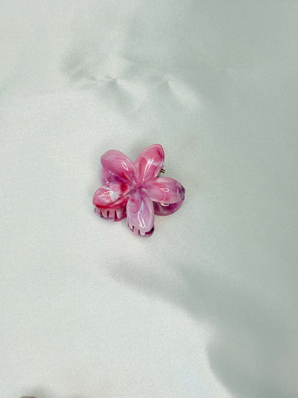 Haarklammer Mini Bloom