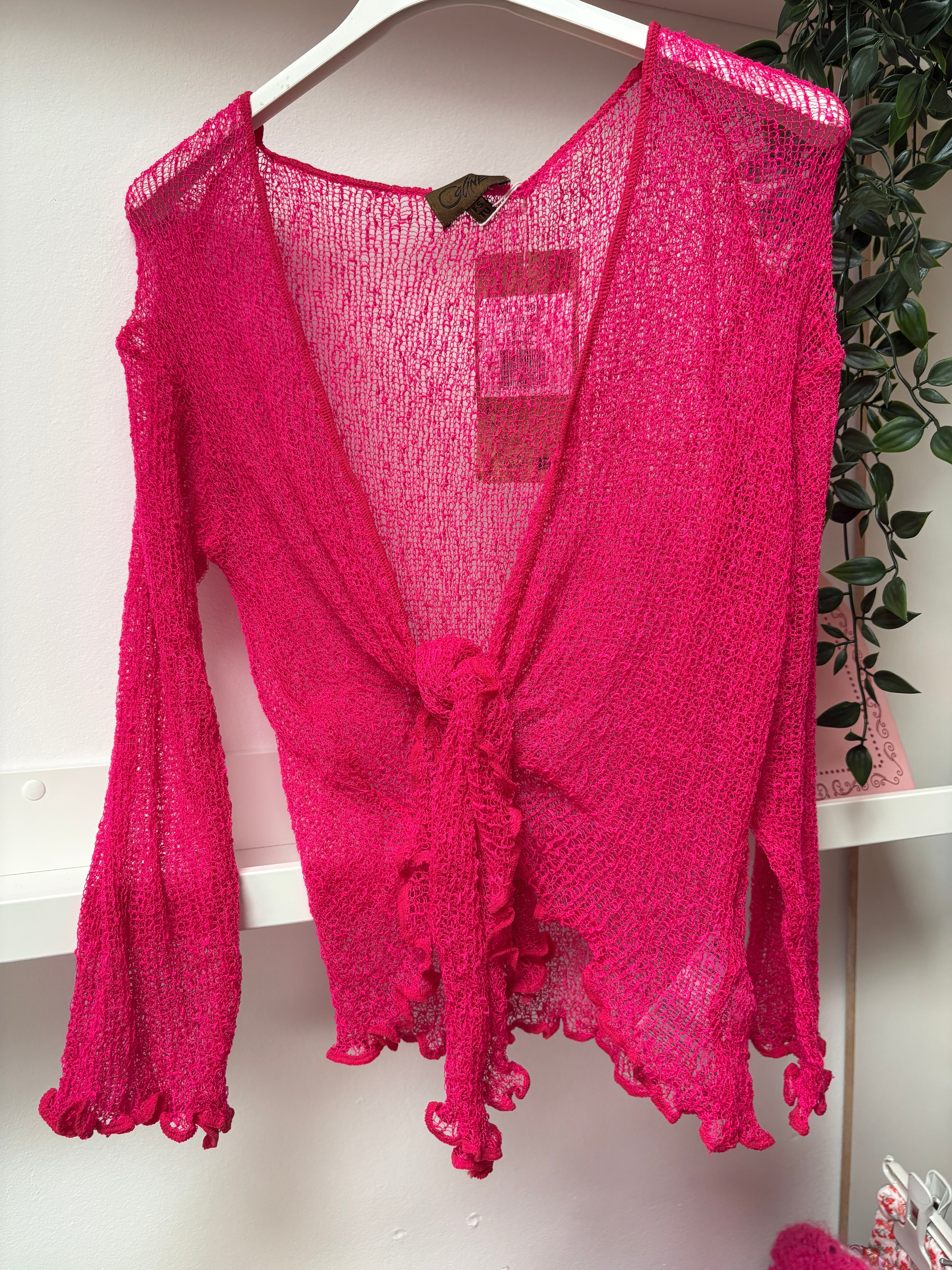 Bolero - 8 Farben