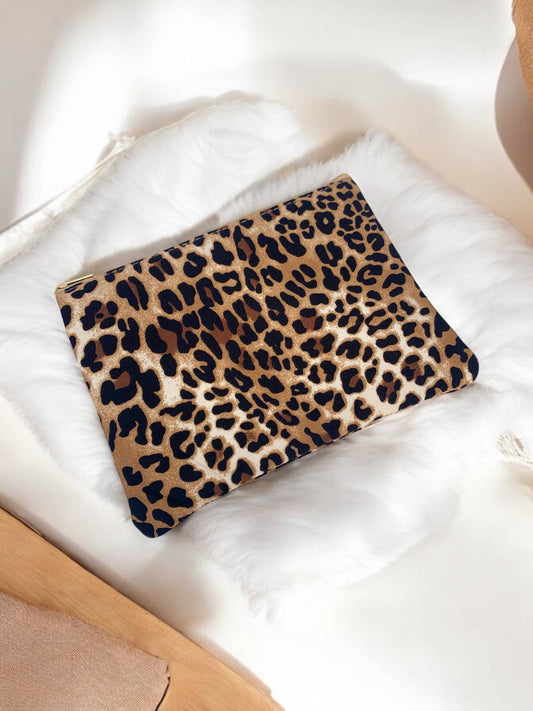 Kosmetiktasche Leo