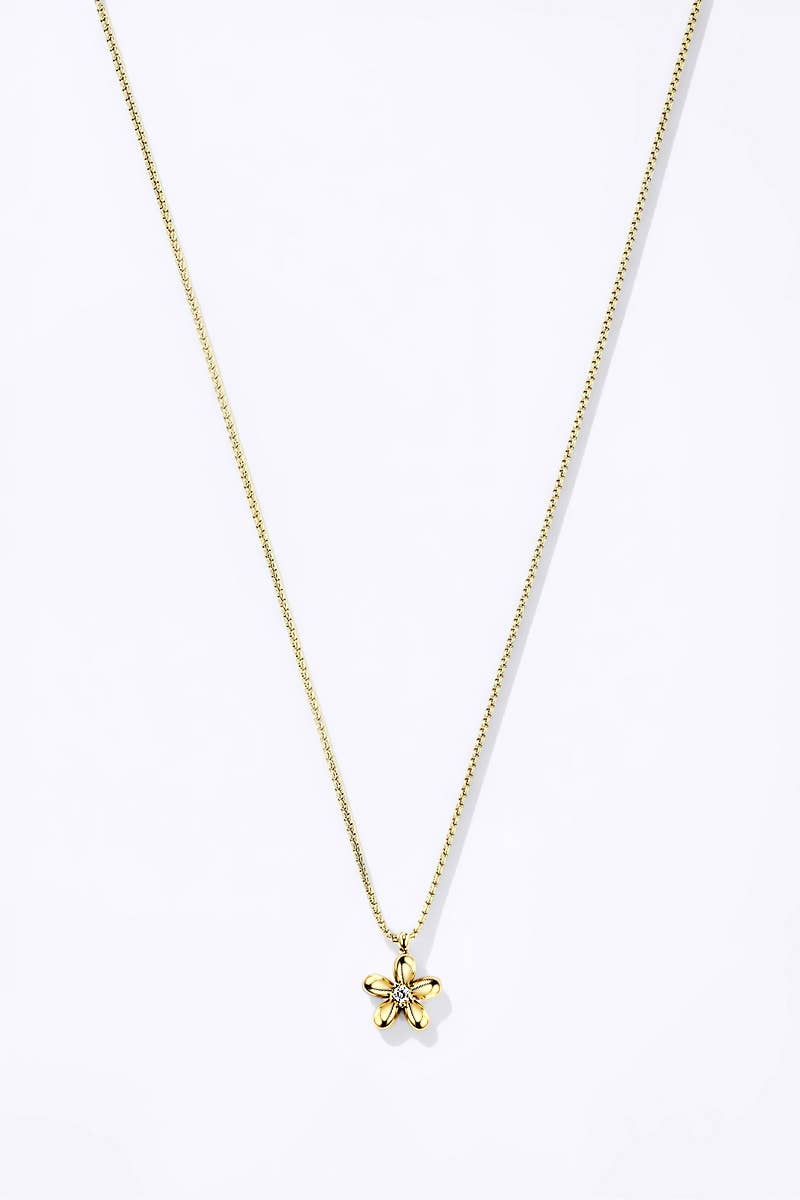 Kette Mini Blossom