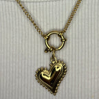 Charm Lianna