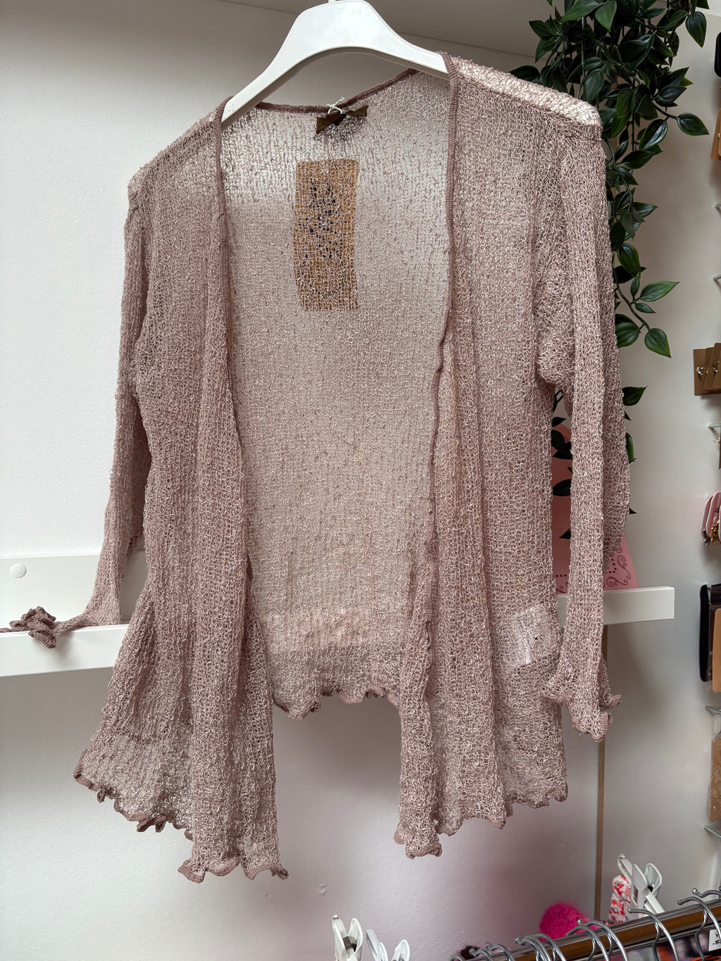 Bolero - 8 Farben