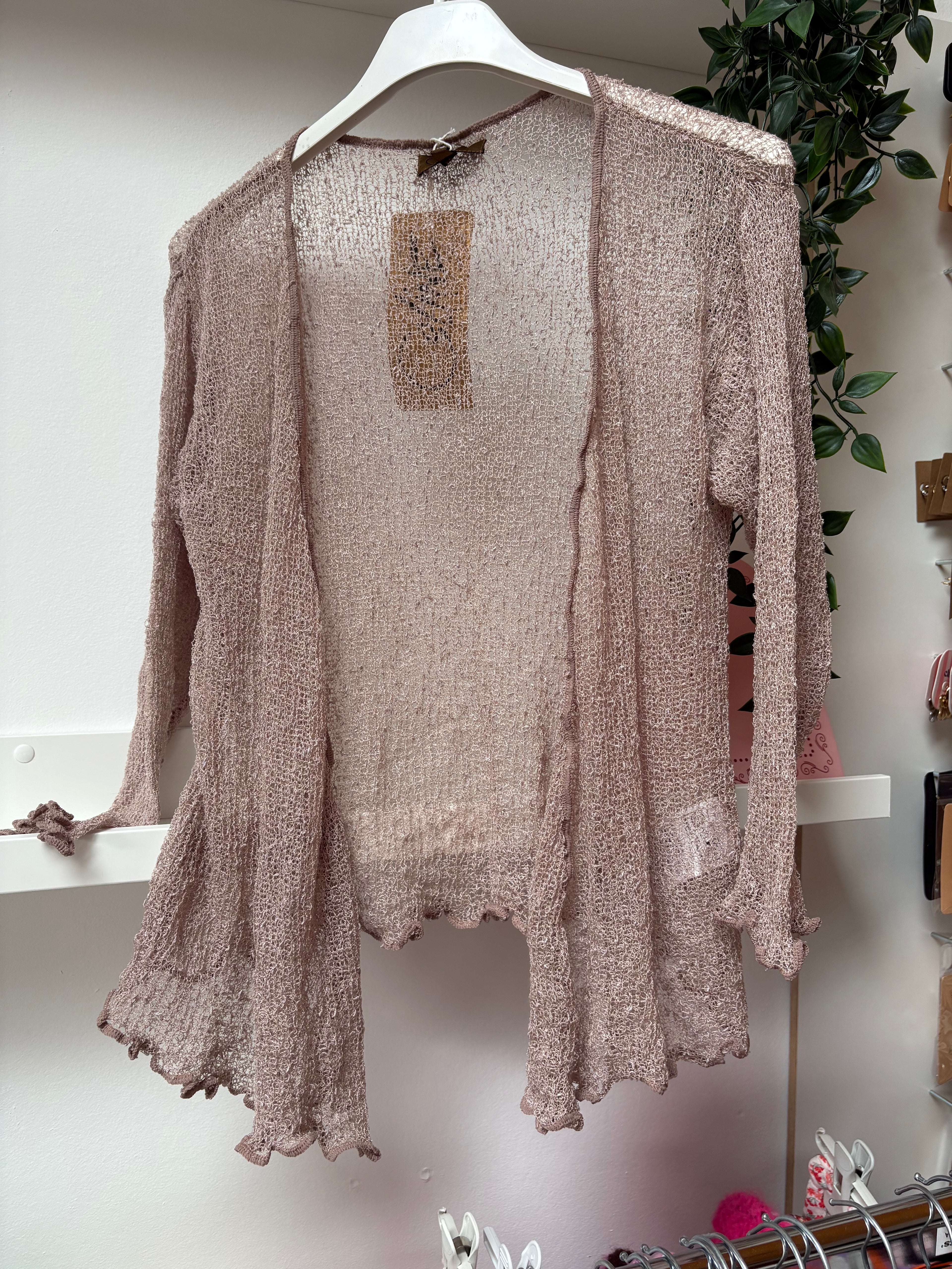 Bolero - 8 Farben