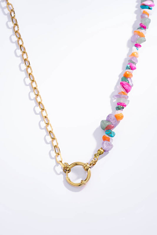 Charm Kette Mira