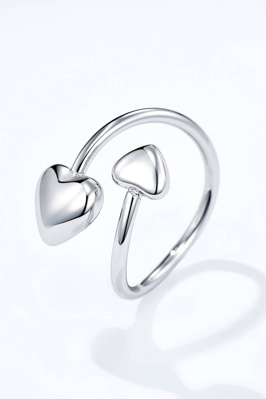 Ring Endless Love
