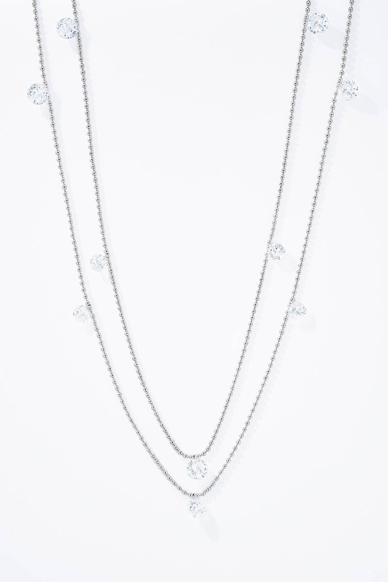 Bauchkette Glam