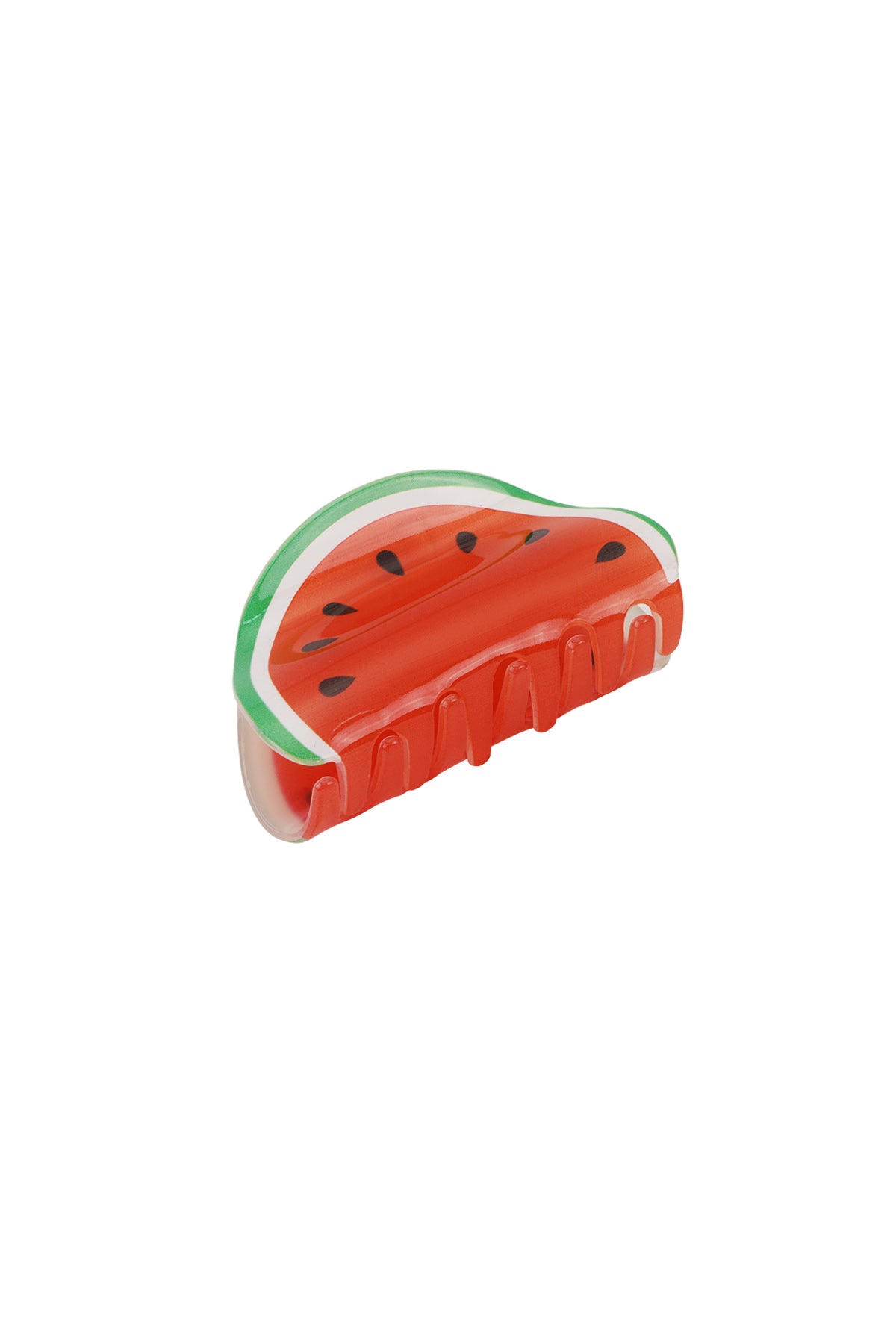 Haarklammer Melon