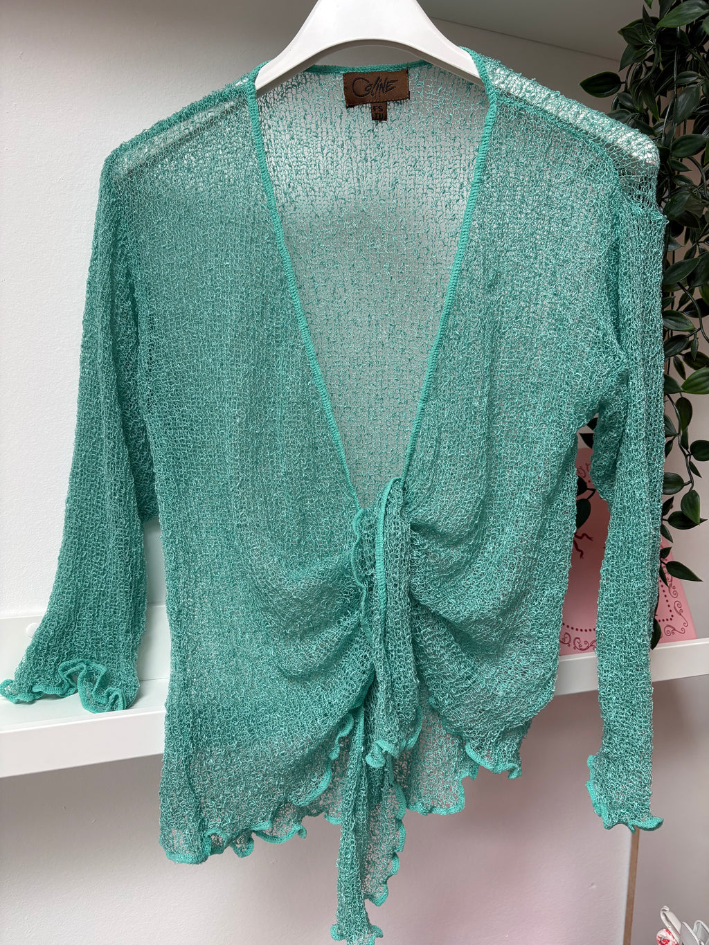 Bolero - 8 Farben