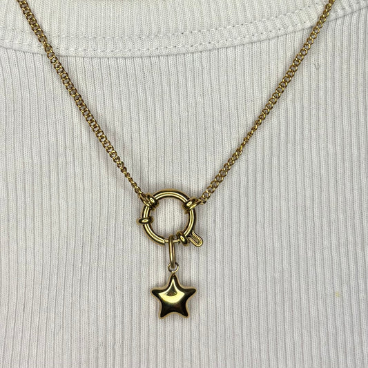 Charm Star