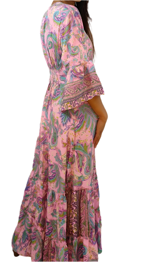 Kleid Marlene