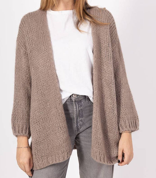Cardigan Comfy B-Ware!!