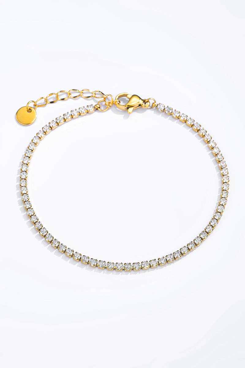 Tennisarmband