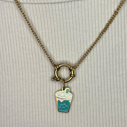 Charm Milkshake