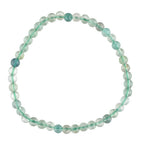 Armband Fluorit