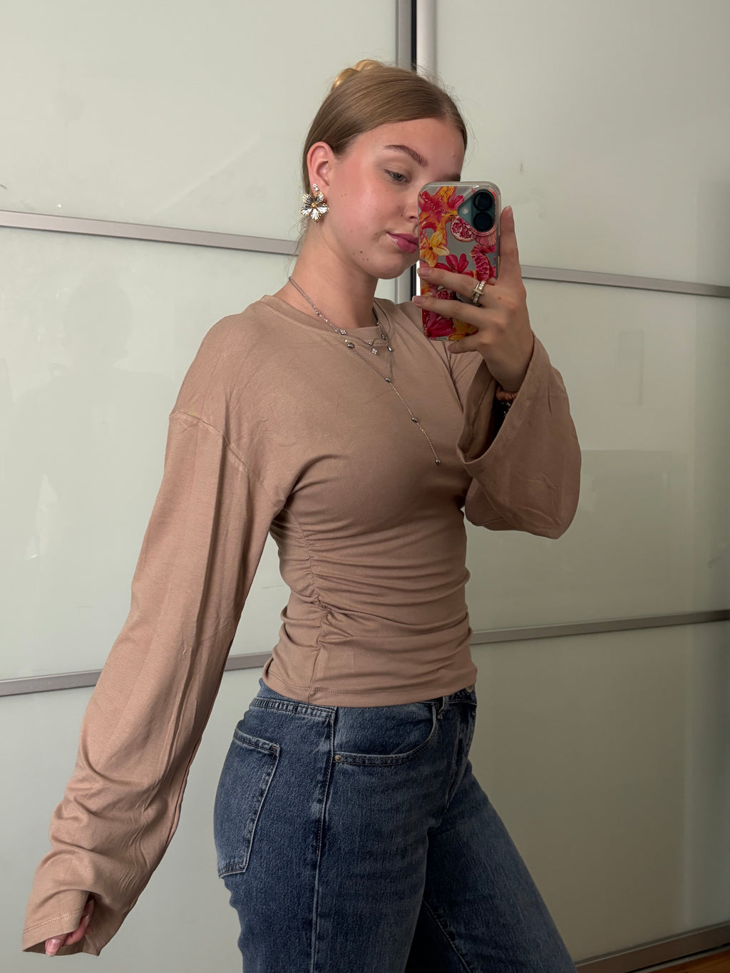 Longsleeve Melly
