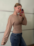 Longsleeve Melly