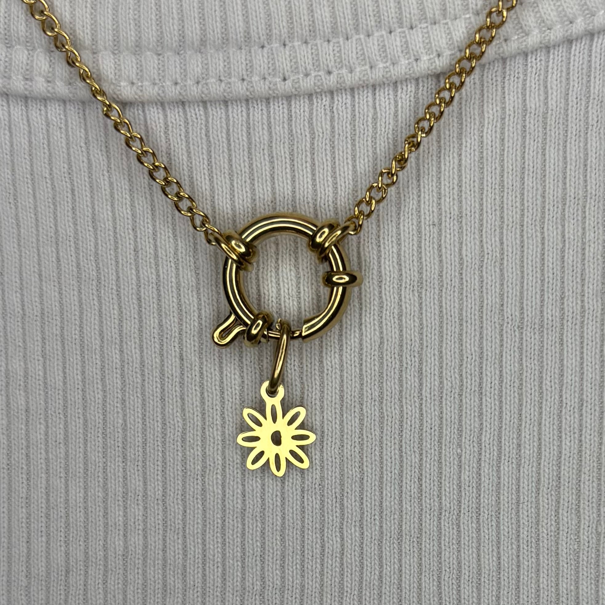 Charm Flower