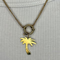 Charm Palmtree
