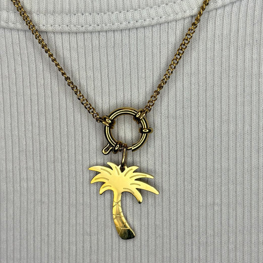 Charm Palmtree