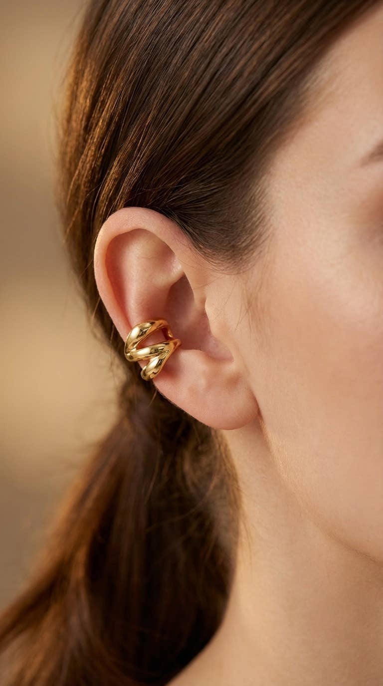 Earcuff Statement