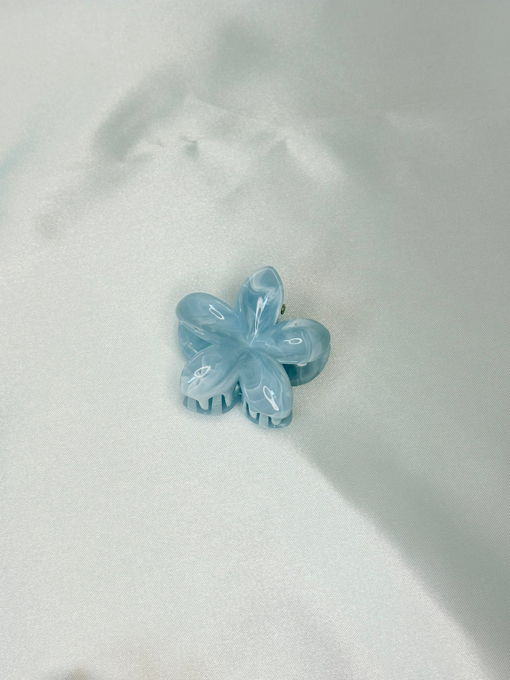 Haarklammer Mini Bloom
