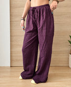 Musselin Hose