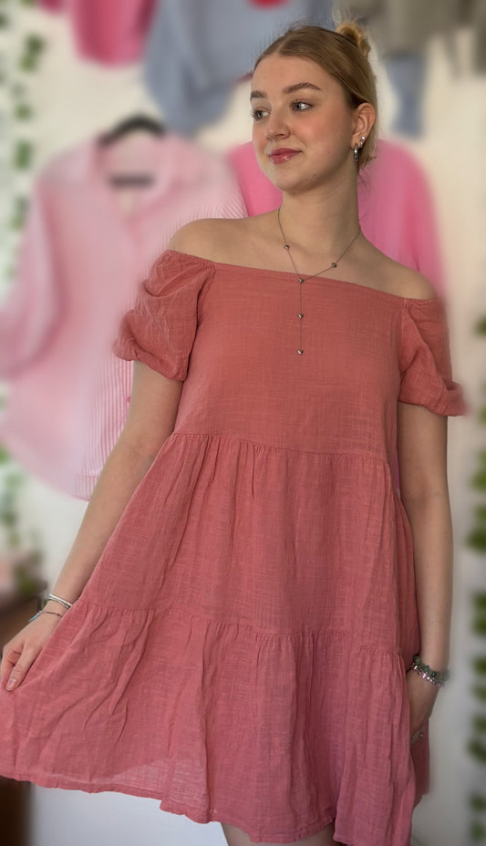 Kleid Elena