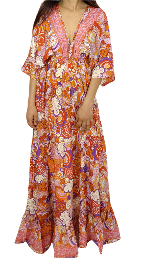 Kleid Nola