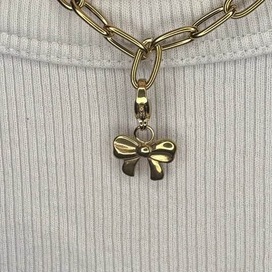 Charm Bow (Clip)