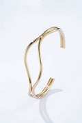 Armreif Swirl