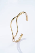 Armreif Swirl
