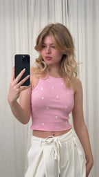 Top Sweet Fairy - 5 Farben