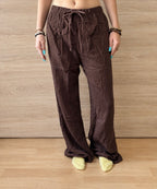 Musselin Hose