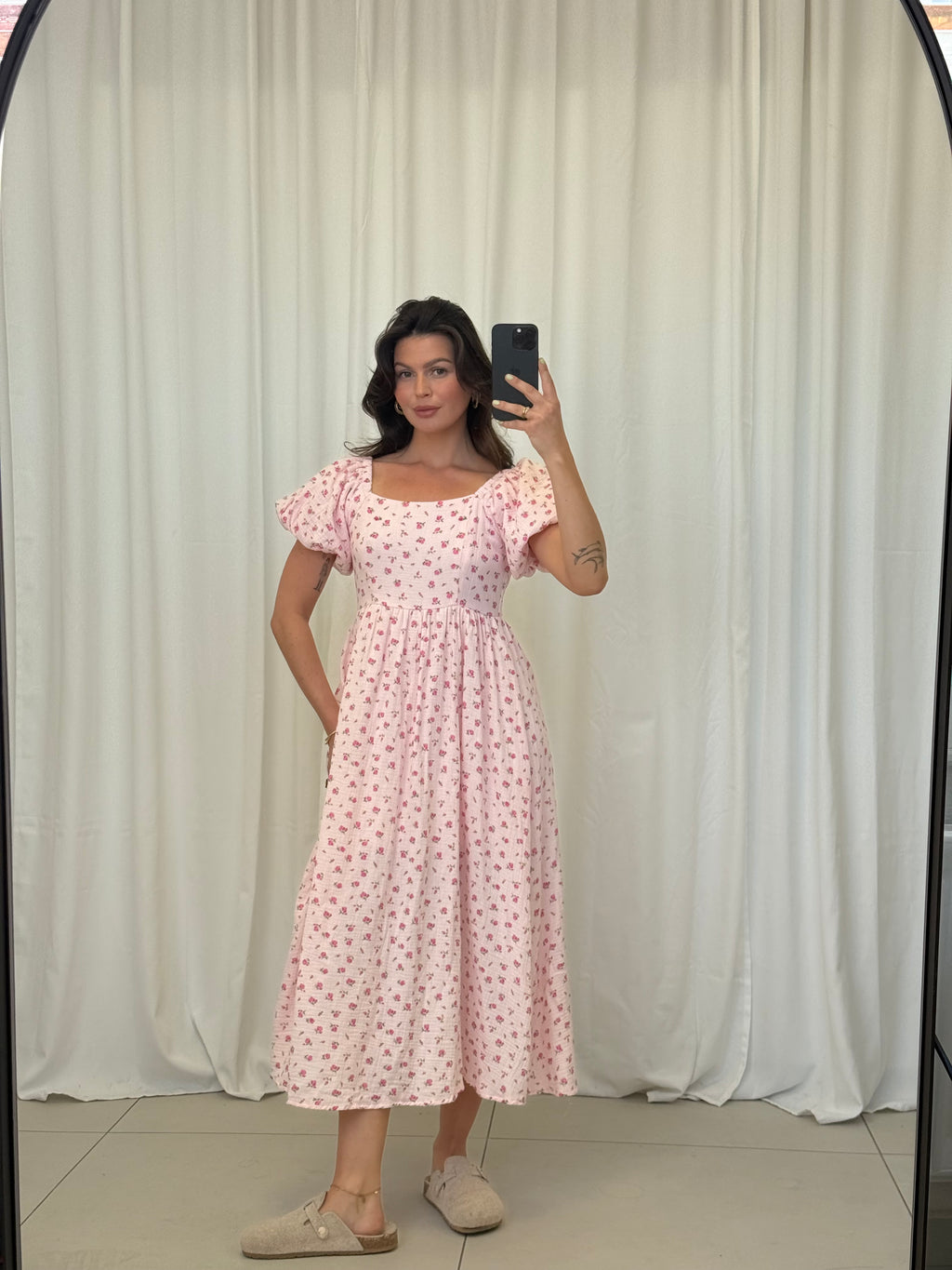 Kleid Florina
