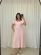 Kleid Florina