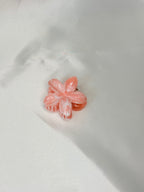 Haarklammer Mini Bloom