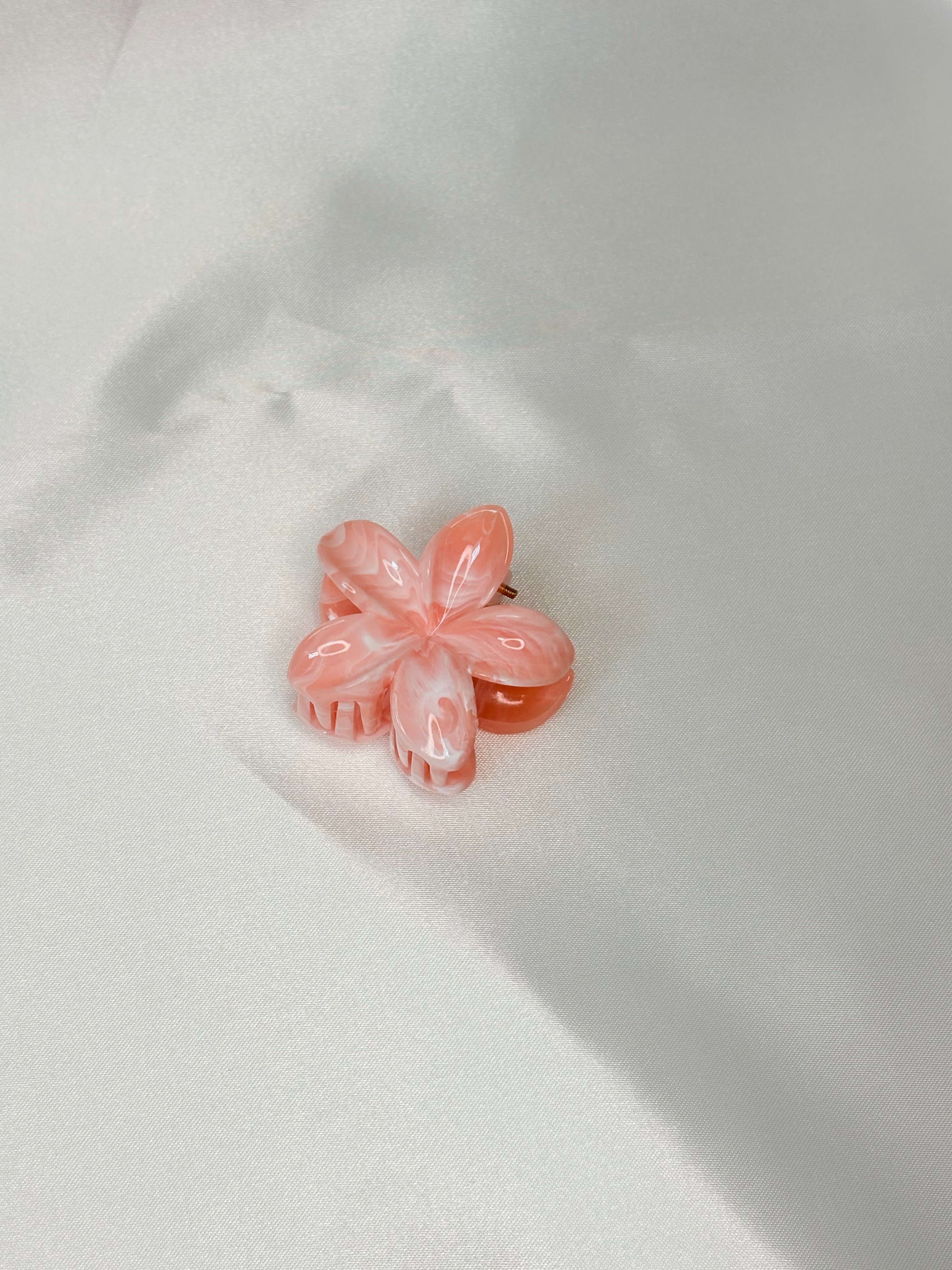 Haarklammer Mini Bloom