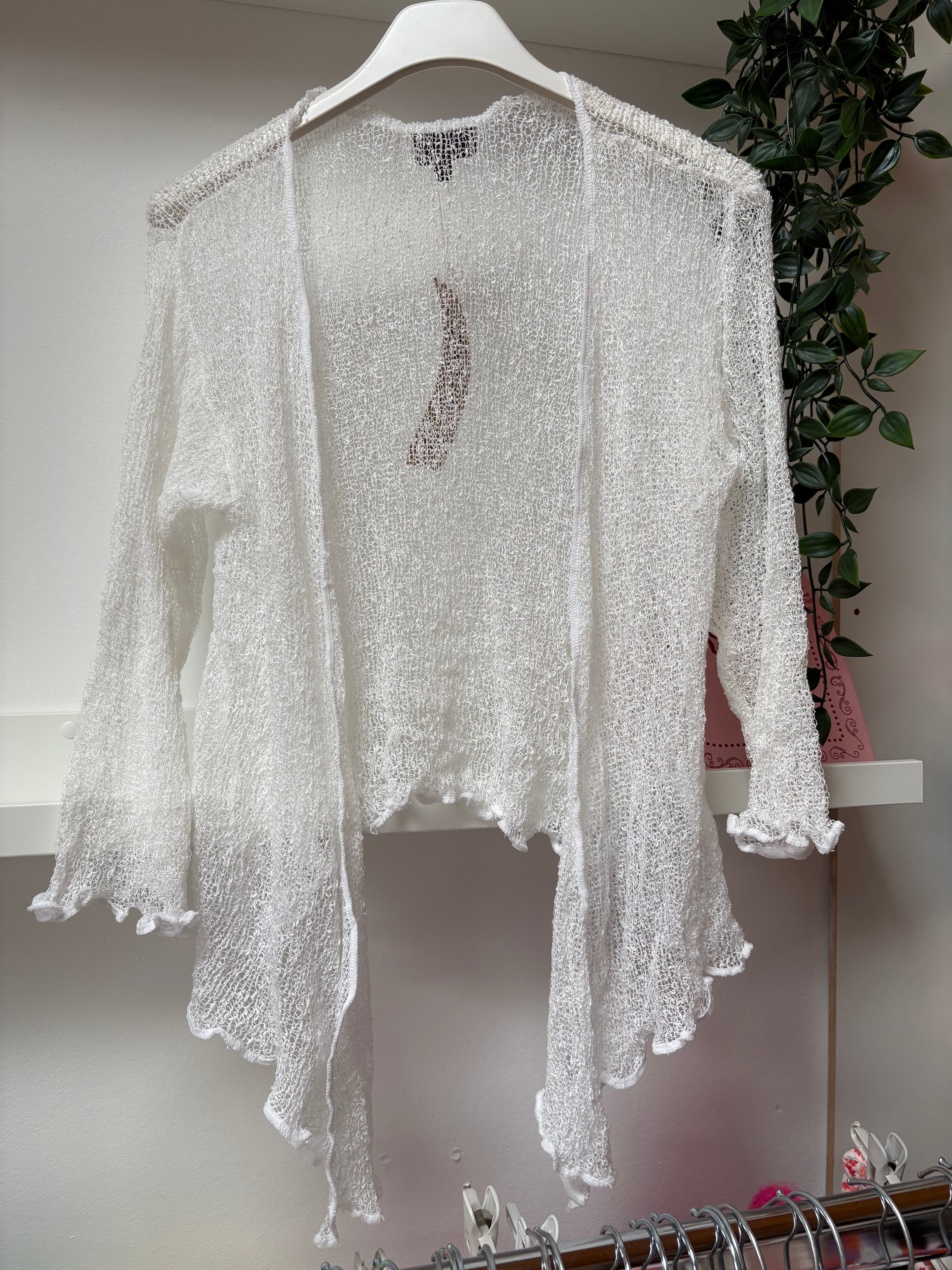 Bolero - 8 Farben
