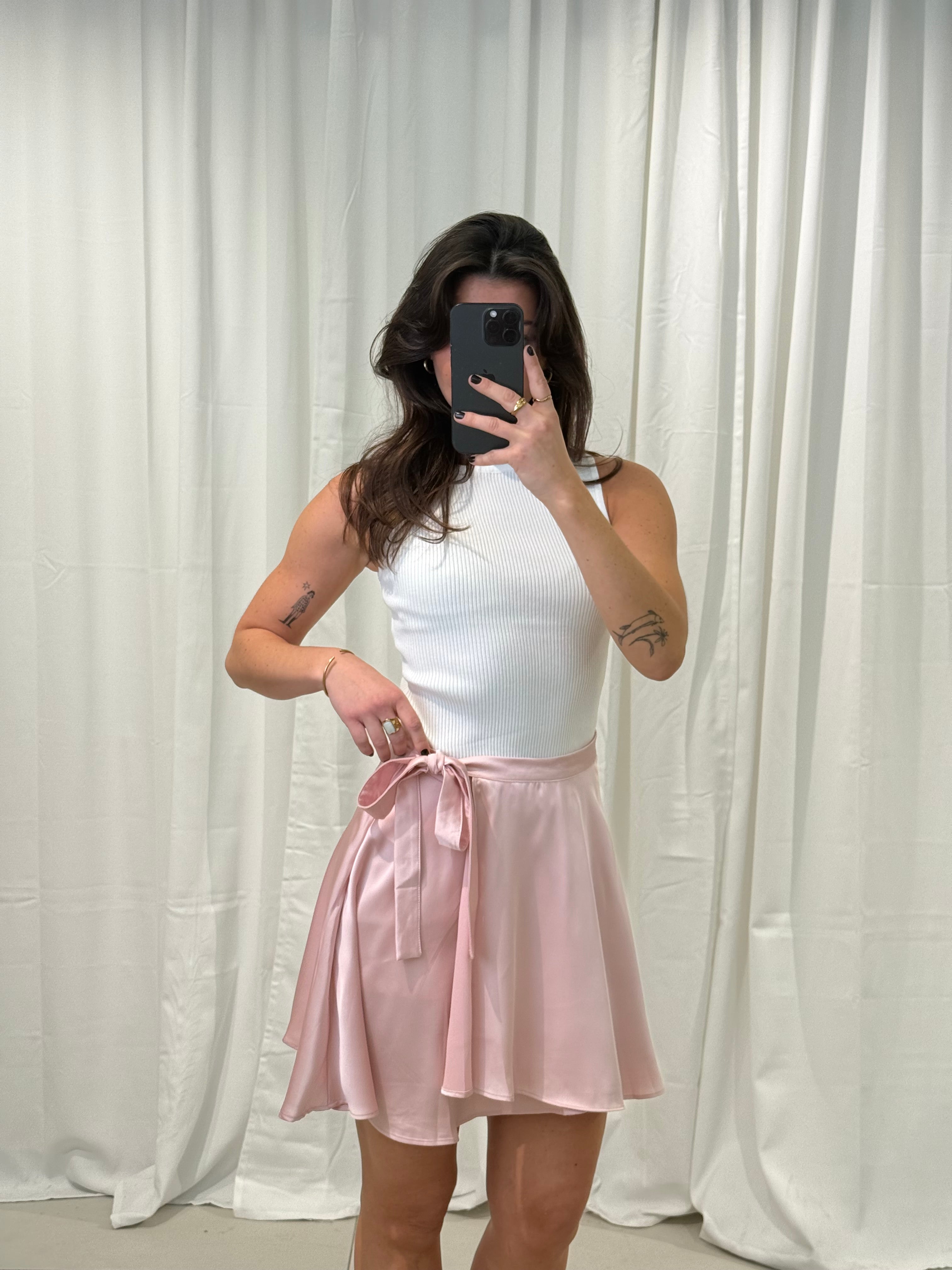 Rock Ballett - Skort