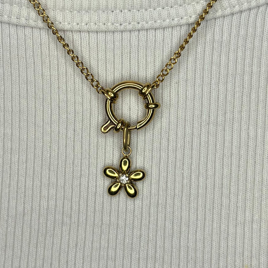 Charm Blossom