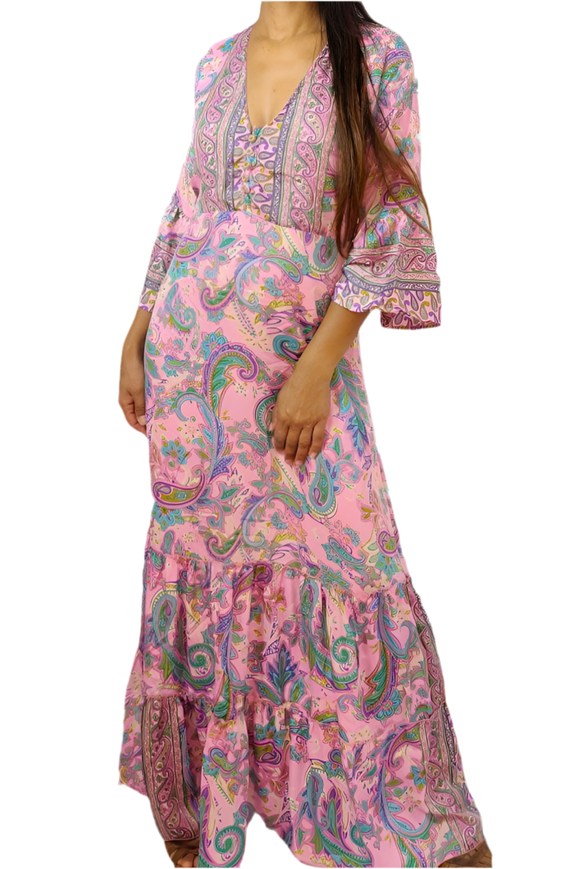 Kleid Marlene