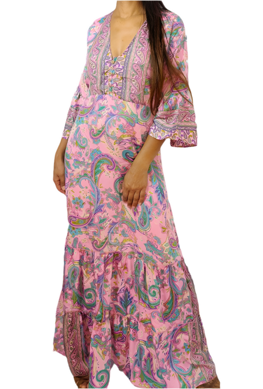 Kleid Marlene