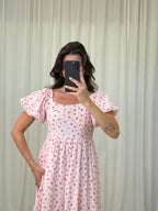 Kleid Florina