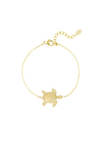 Armband Turtle