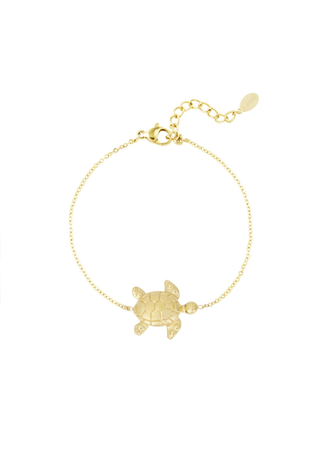 Armband Turtle