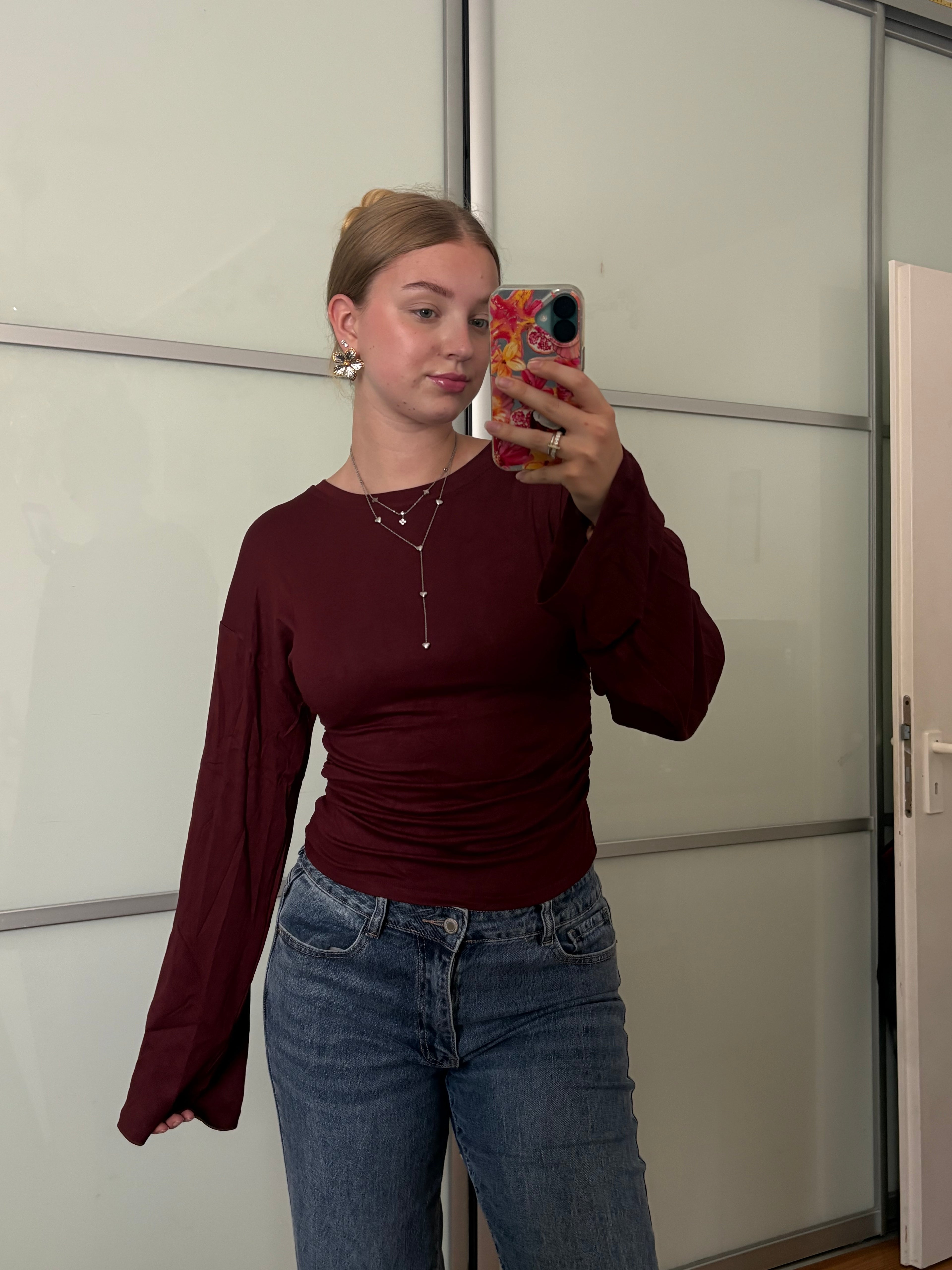 Longsleeve Melly