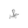 Charm Dackel (Clip)
