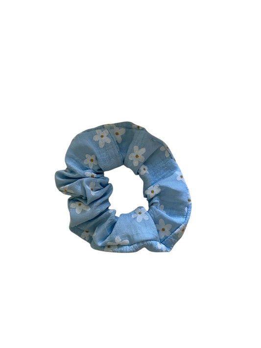 Scrunchie Daisy