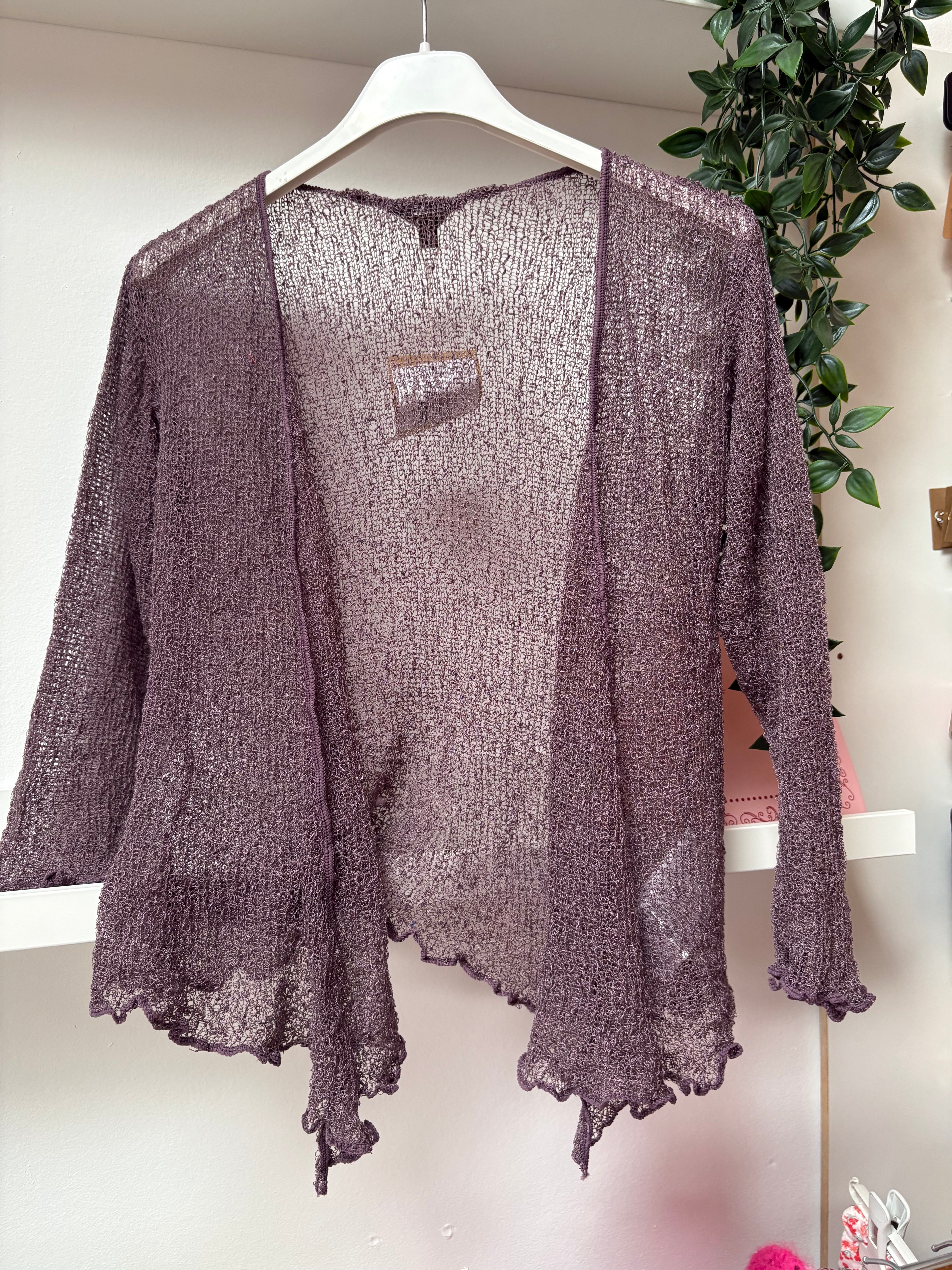 Bolero - 8 Farben